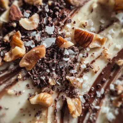 Irish Cream Truffle Fudge