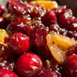 Sparkling Holiday Jam