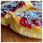 Cream Cheese Kolacky