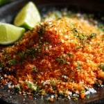 Sriracha Salt Recipe