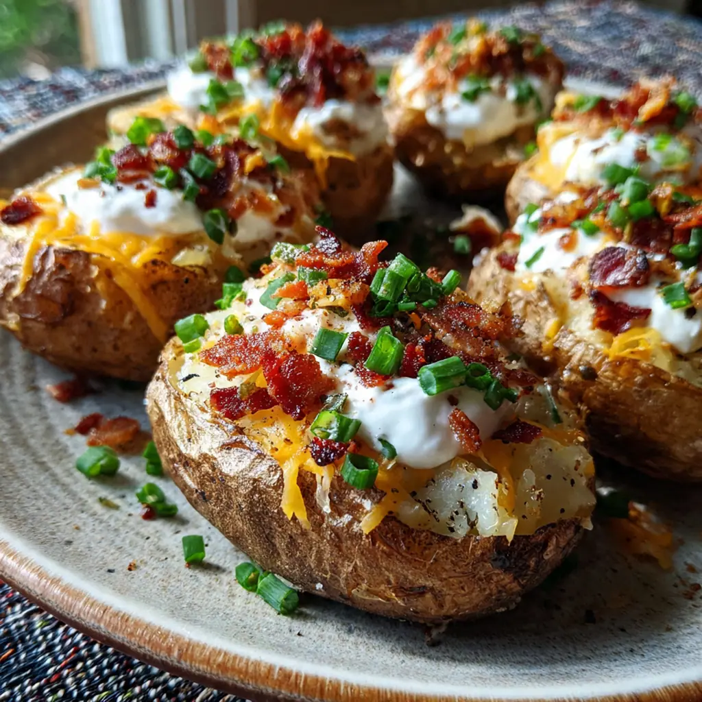 A sheet pan filled with crispy roasted potato cubes and seared steak bites, garnished with fresh parsley