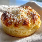 Classic Ensaymada Bread