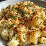 Tini Mac And Cheese