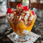 Easy Pumpkin Floats Fall